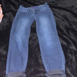 YMI Skinny Jeans
